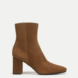 Veronica Beard - Cera Ankle Bootie
