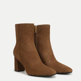Veronica Beard - Cera Ankle Bootie