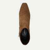 Veronica Beard - Cera Ankle Bootie