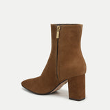 Veronica Beard - Cera Ankle Bootie