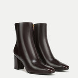 Veronica Beard - Cera Ankle Bootie