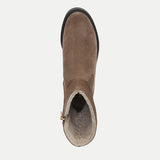 Veronica Beard - Creswell Shearling Bootie