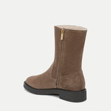 Veronica Beard - Creswell Shearling Bootie