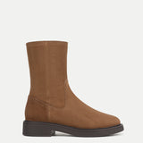 Veronica Beard - Creswell Shearling Bootie