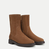 Veronica Beard - Creswell Shearling Bootie