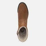Veronica Beard - Creswell Shearling Bootie