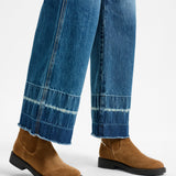 Veronica Beard - Creswell Shearling Bootie