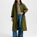 Veronica Beard - Creswell Shearling Bootie