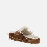 Veronica Beard - Fenix Shearling Mule