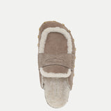 Veronica Beard - Fenix Shearling Mule
