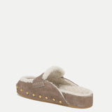Veronica Beard - Fenix Shearling Mule