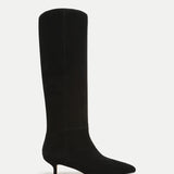 Veronica Beard - Lisa Suede Tall Boot