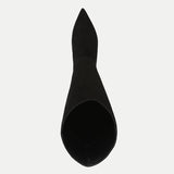 Veronica Beard - Lisa Suede Tall Boot