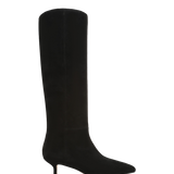 Veronica Beard - Lisa Suede Tall Boot