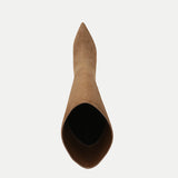 Veronica Beard - Lisa Suede Tall Boot