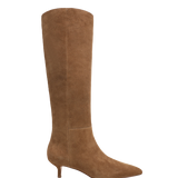 Veronica Beard - Lisa Suede Tall Boot