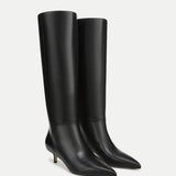 Veronica Beard - Lisa Wide-Calf Tall Boot
