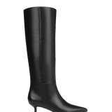 Veronica Beard - Lisa Wide-Calf Tall Boot
