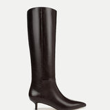 Veronica Beard - Lisa Leather Tall Boot