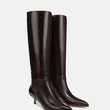 Veronica Beard - Lisa Leather Tall Boot