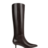 Veronica Beard - Lisa Leather Tall Boot