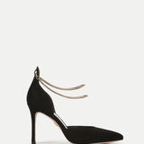 Veronica Beard - Leandra Chain Pump