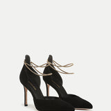 Veronica Beard - Leandra Chain Pump
