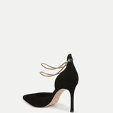 Veronica Beard - Leandra Chain Pump