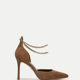 Veronica Beard - Leandra Chain Pump