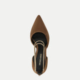 Veronica Beard - Leandra Chain Pump
