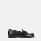 Veronica Beard - Penny Lug-Sole Loafer