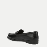 Veronica Beard - Penny Lug-Sole Loafer