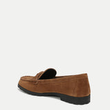 Veronica Beard - Penny Lug-Sole Loafer