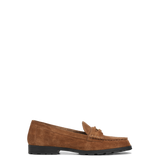Veronica Beard - Penny Lug-Sole Loafer