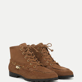 Veronica Beard - Phaedra Charm Ankle Bootie