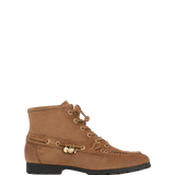 Veronica Beard - Phaedra Charm Ankle Bootie