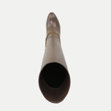 Veronica Beard - Tarian Tall Chain Boot