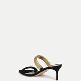 Veronica Beard - Tobin Gold Band Sandal