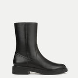 Veronica Beard - Creswell Mid-Calf Bootie