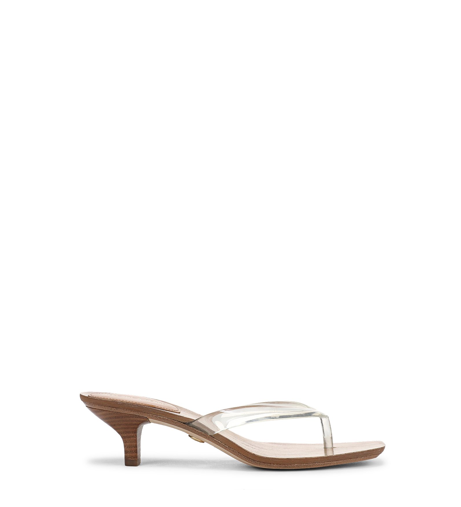 Veronica Beard - Clea Jelly Kitten - Heel Sandal