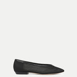 Veronica Beard - Bancroft Mesh Flat