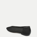 Veronica Beard - Bancroft Mesh Flat