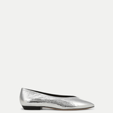 Veronica Beard - Bancroft Metallic Flat