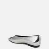 Veronica Beard - Bancroft Metallic Flat