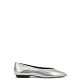 Veronica Beard - Bancroft Metallic Flat