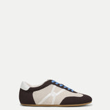 Veronica Beard - Riviera Knit Sneaker