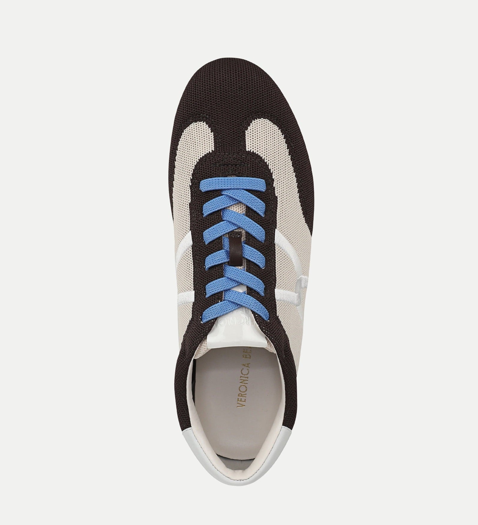 Veronica Beard - Riviera Knit Sneaker