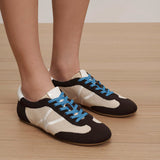 Veronica Beard - Riviera Knit Sneaker