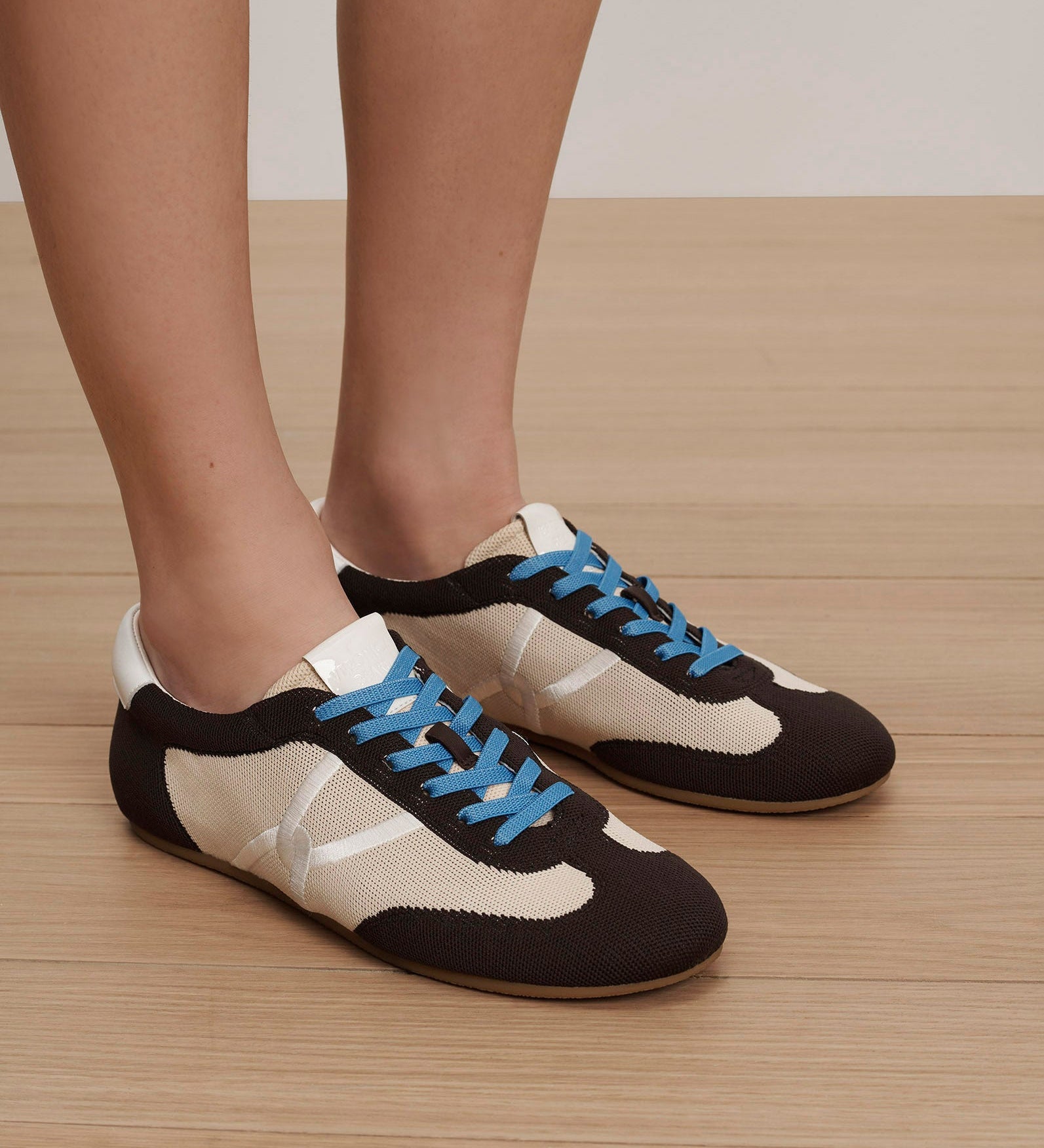 Veronica Beard - Riviera Knit Sneaker