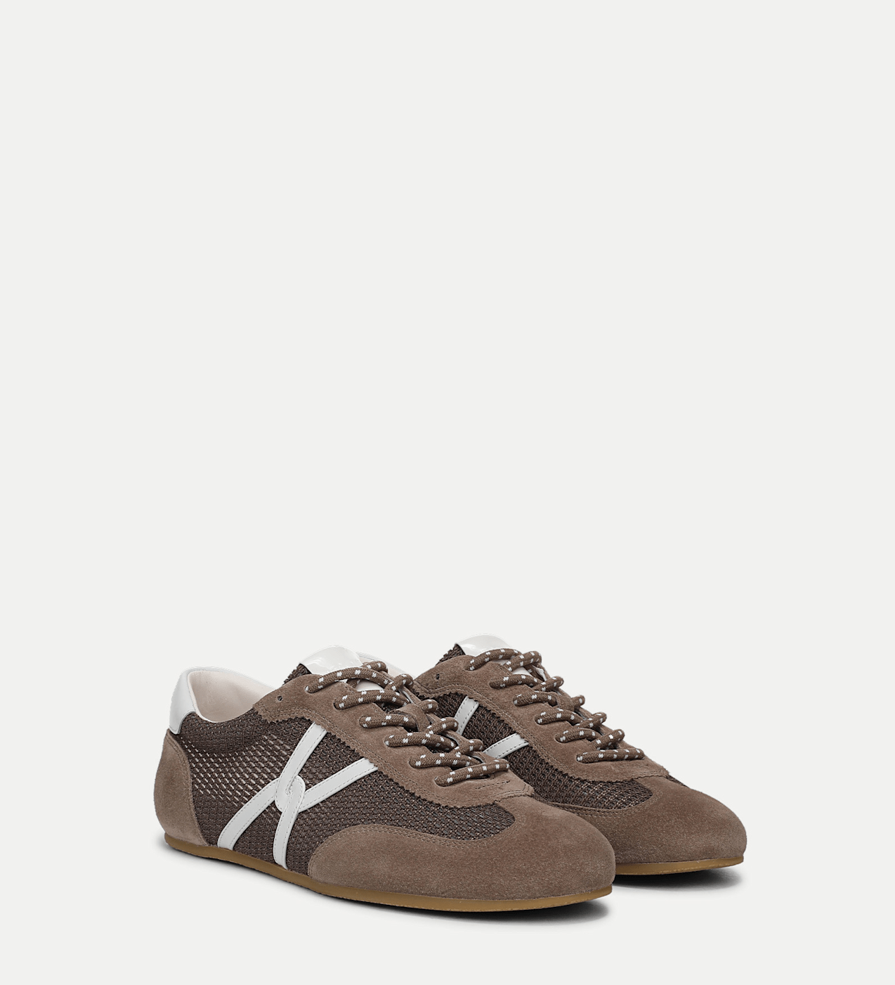 Veronica Beard - Riviera Mesh Sneaker